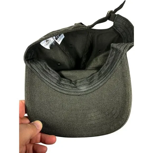 Disney Parks Star Wars Hat Pride Rainbow Rebel Baseball Cap Adjustable OSFA - Picture 5 of 6